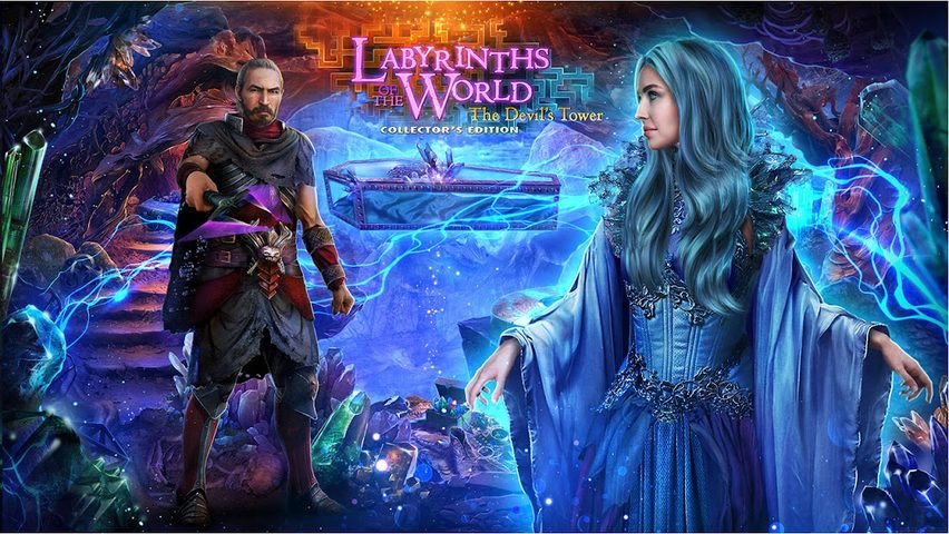 Screenshot 15: Labyrinths of World 6 f2p