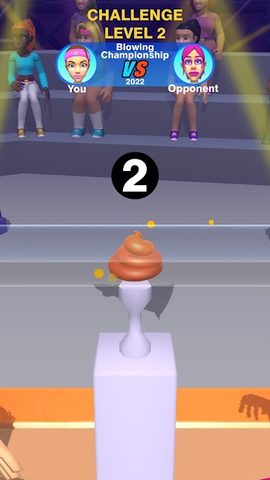 Screenshot 5: Blow Kings