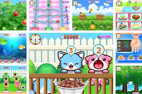 Screenshot 6: Cooking Mama: Let's cook!