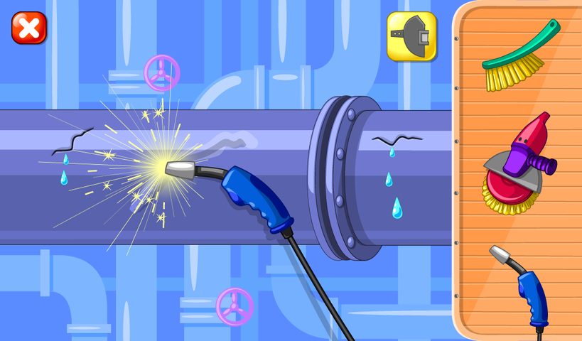 Screenshot 11: Builder Game