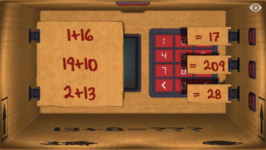 Screenshot 13: Inside the Box