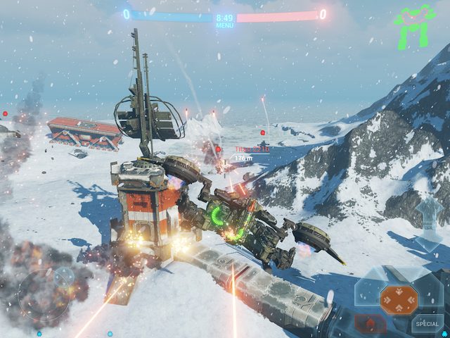 Screenshot 7: B.o.T