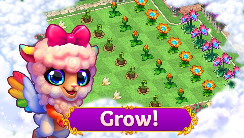 Screenshot 10: Merge Tale: Pet Love Story
