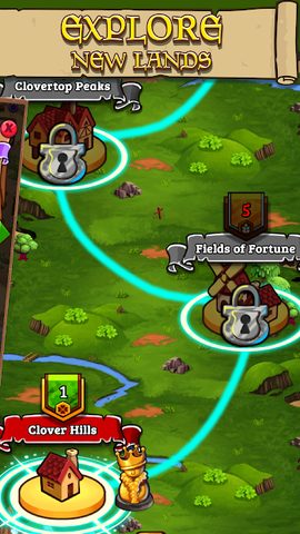 Screenshot 11: Royal Idle: Medieval Quest