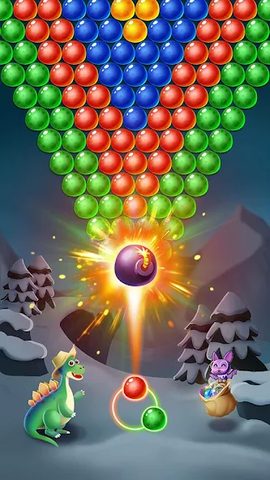 Screenshot 10: Bubble shooter - Bubble game