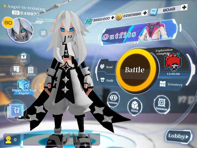 Screenshot 16: Aotu World