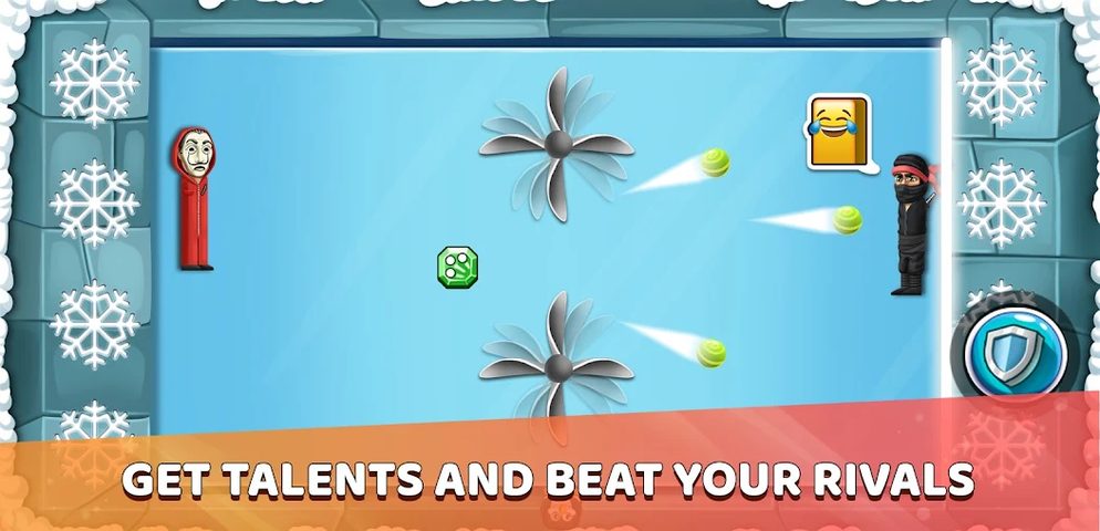 Screenshot 22: Ping Pong Legend - Multiplayer
