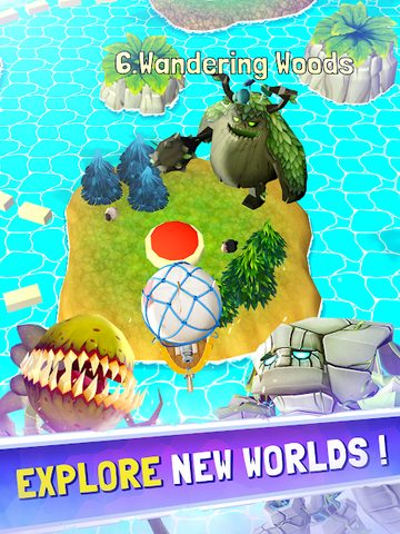 Screenshot 13: Coin Hero: Magic Legends
