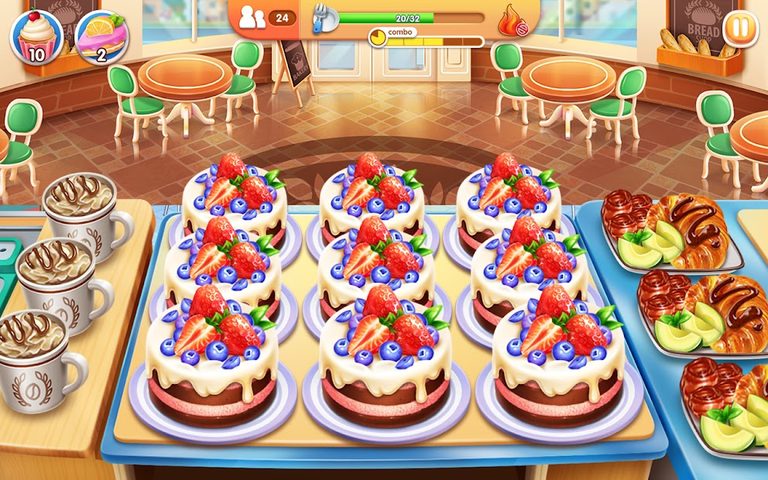 Screenshot 10: My Cooking: Restaurant Game