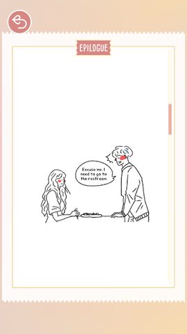 Screenshot 16: Hana's story - nonograms