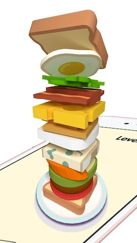 Screenshot 6: Eat It All!