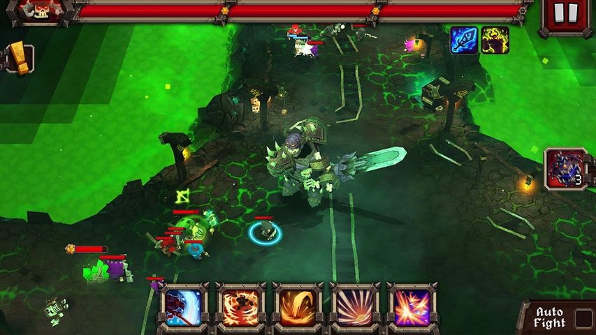 Screenshot 6: Like A Boss