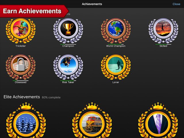 Screenshot 9: Euchre 3D