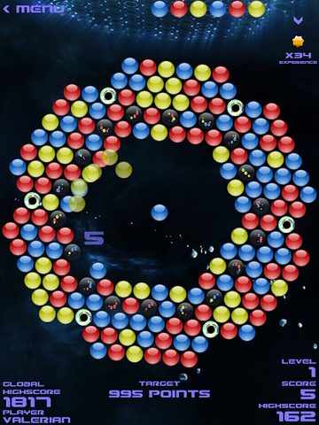 Screenshot 20: Bubble Wars 2