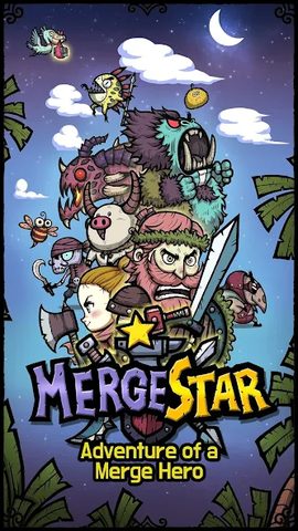 Screenshot 22: Merge Star : Adventure of a Me