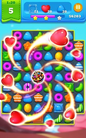 Screenshot 10: Candy Switch
