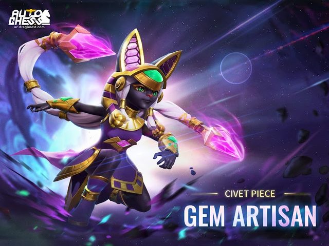 Screenshot 15: Auto Chess