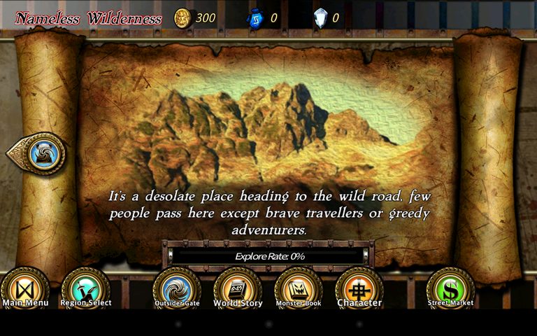 Screenshot 22: Rune Rebirth