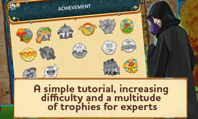 Screenshot 4: Crown of the Empire 2 (free-to-play)
