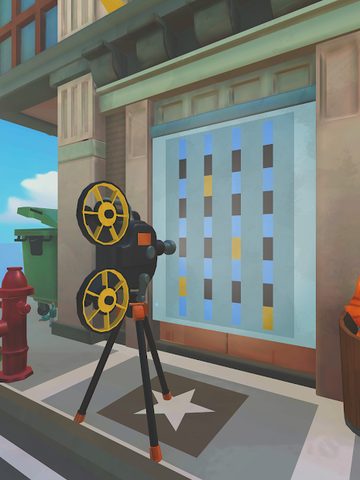 Screenshot 12: Cats in Time - Relaxing Puzzle