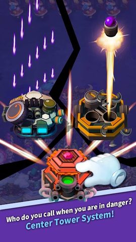 Screenshot 20: Hero Defense Castle