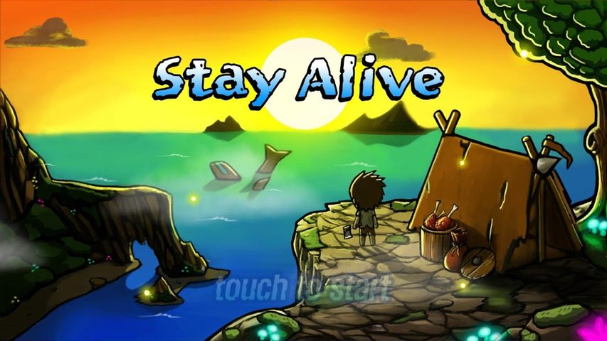 Screenshot 6: Stay Alive