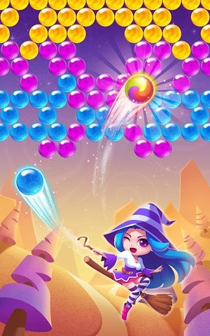 Screenshot 15: Bubble Shooter