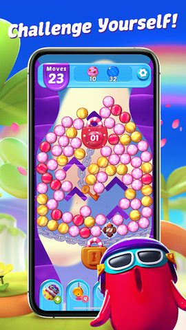 Screenshot 13: Sugar Blast: Pop & Relax