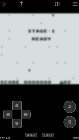 Screenshot 10: John GBAC