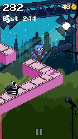 Screenshot 16: Pixel Stars