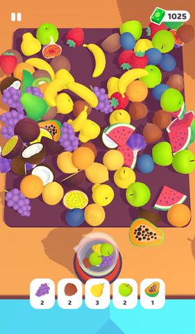 Screenshot 9: Mini Market - Cooking Game