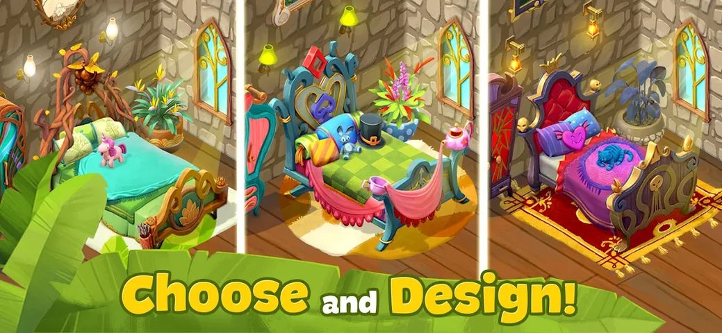 Screenshot 9: Lost Island: Blast Adventure