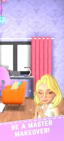 Screenshot 15: Idle Magic Makeover