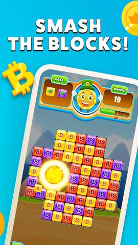 Screenshot 22: Bitcoin Blocks - Get Bitcoin!