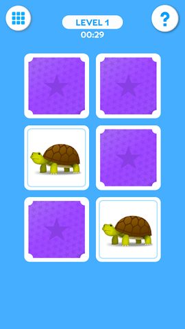 Screenshot 13: Train your Brain