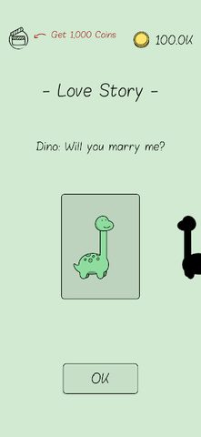 Screenshot 15: Like A Dino!