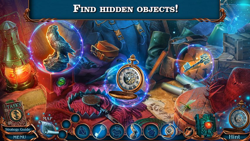 Screenshot 6: Spirit Legends 5 f2p