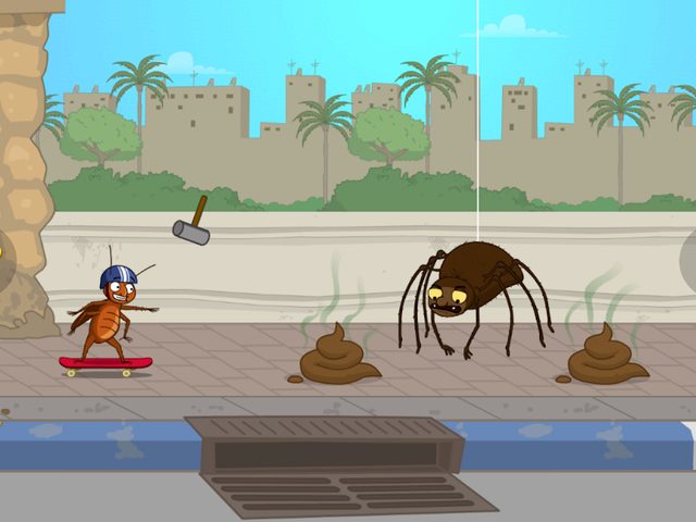 Screenshot 11: Room Master