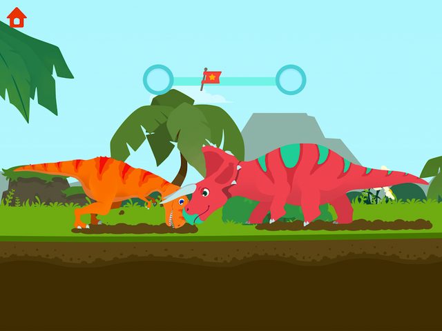 Screenshot 6: Dinosaur Island:Games for kids