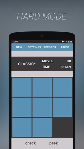 Screenshot 6: 15 Puzzle