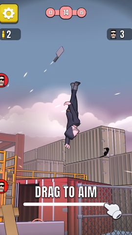 Screenshot 5: Sharpshooter Blitz
