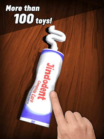 Screenshot 12: Antistress - relaxation toys
