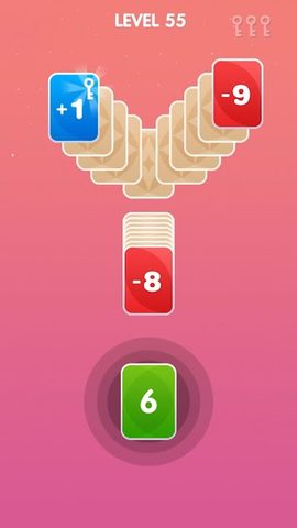 Screenshot 7: Zero21 Solitaire