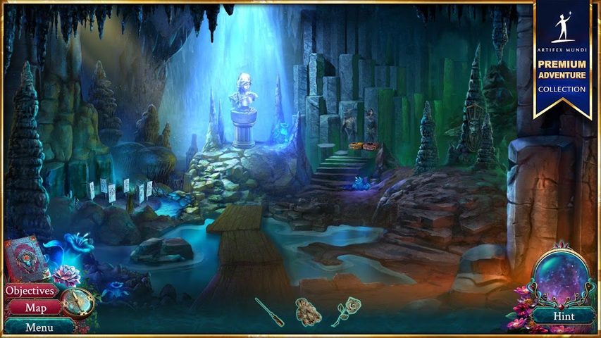 Screenshot 24: The Myth Seekers 2: The Sunken