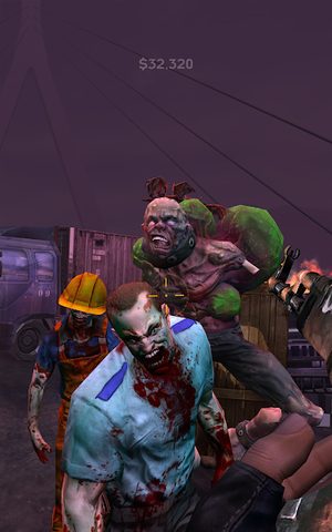 Screenshot 20: DEAD CITY: Zombie