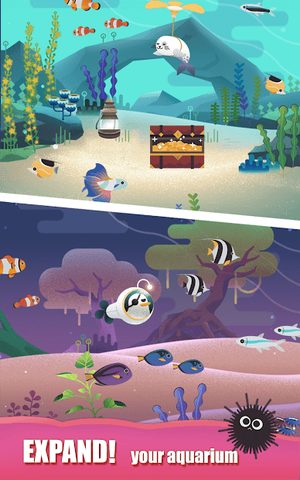 Screenshot 16: Puzzle Aquarium