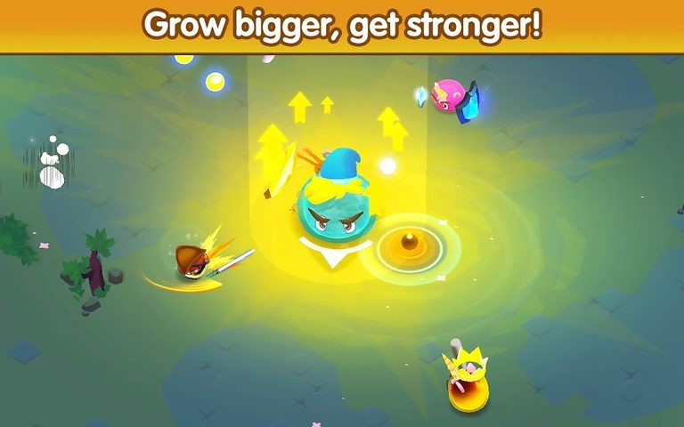 Screenshot 14: Battle Balls Royale