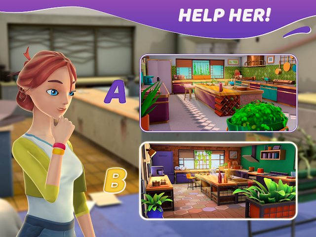Screenshot 19: Gallery: Coloring Book & Decor