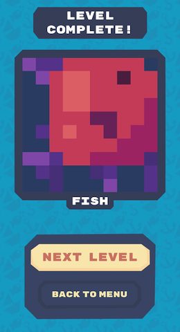 Screenshot 3: Pixaverse: Nonogram Puzzles