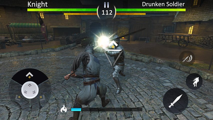 Screenshot 24: Knights Fight 2: Honor & Glory